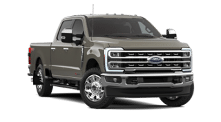 2026 Ford Super Duty® External Image 5